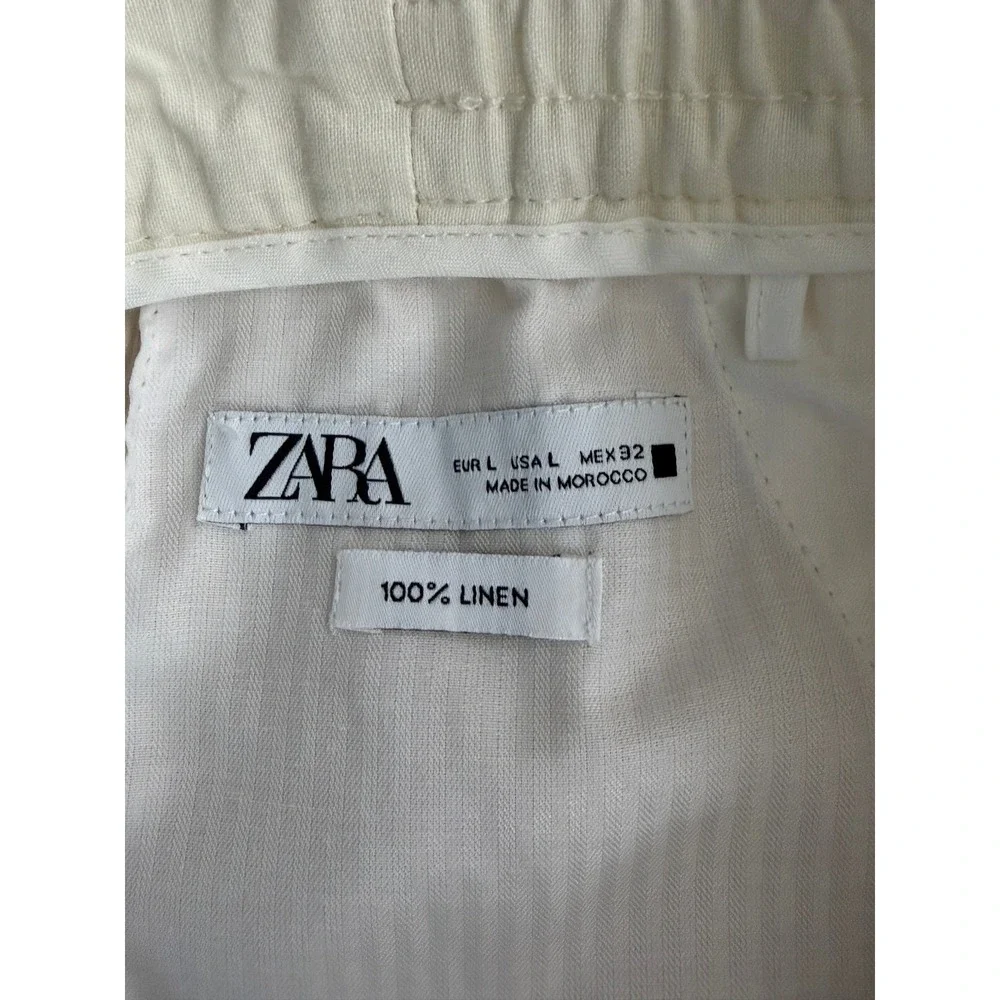 zara pants